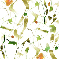 Glamora Roots – dettaglio del decoro GLXII481A
