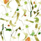 Glamora Roots – Tapetenmuster 35 × 47 cm