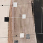 Glamora Arena – Tapetenmuster 35 × 47 cm