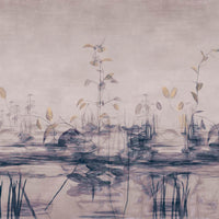 Glamora Stillness – dettaglio del decoro GLXII551A