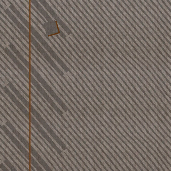 Glamora Assolo – dettaglio del decoro GLXII61A