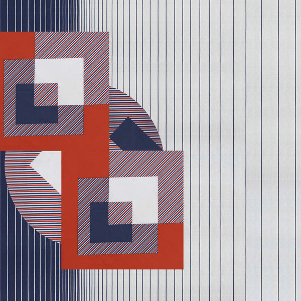 Glamora Wassily – dettaglio del decoro GLXII641A