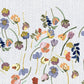 Glamora Wildflowers – Campione carta da parati 35 × 47 cm