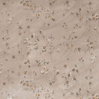 Glamora Herbaria – dettaglio del decoro GLXV221A