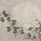 Glamora Flor De Luna – Tapetenmuster 35 × 47 cm