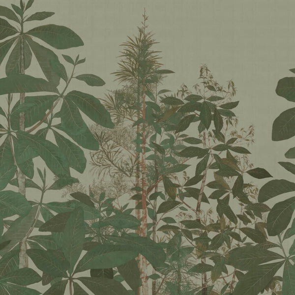 Glamora Edelwald – dettaglio del decoro GLXV281A
