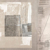 Glamora Cadenza – Tapetenmuster 35 × 47 cm