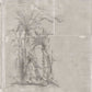 Glamora Ritornello – Tapetenmuster 35 × 47 cm