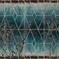 Glamora Ephemera – Muestra papel pintado 35 × 47 cm