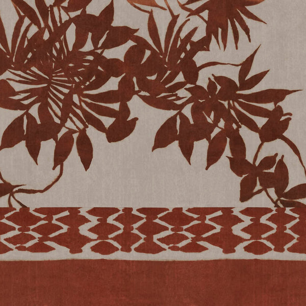 Glamora Boheme Fleur – dettaglio del decoro GLXV401A