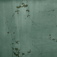 Glamora Verdant Veil – dettaglio del decoro GLXV421A