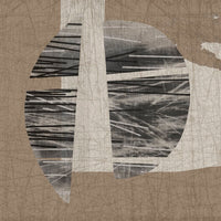 Glamora Cretto – Tapetenmuster 35 × 47 cm