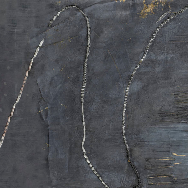Glamora Zierlinie – dettaglio del decoro GLXV481A