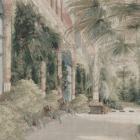 Glamora Cantabile – Tapetenmuster 35 × 47 cm