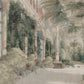Glamora Cantabile – Muestra papel pintado 35 × 47 cm
