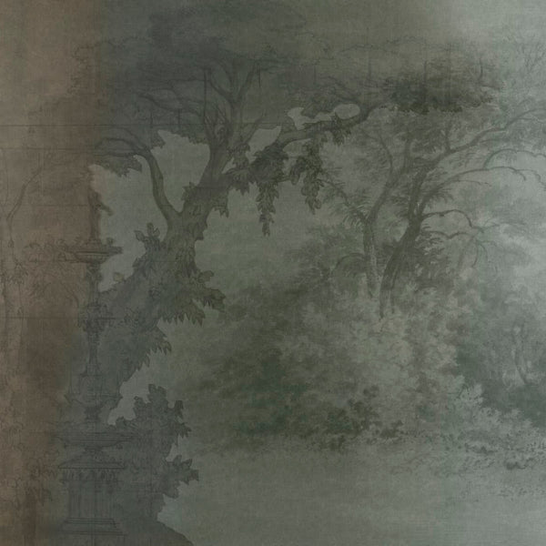 Glamora Sonata – dettaglio del decoro GLXV511A