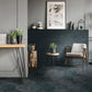 Cir Ceramiche Miami Green Blue