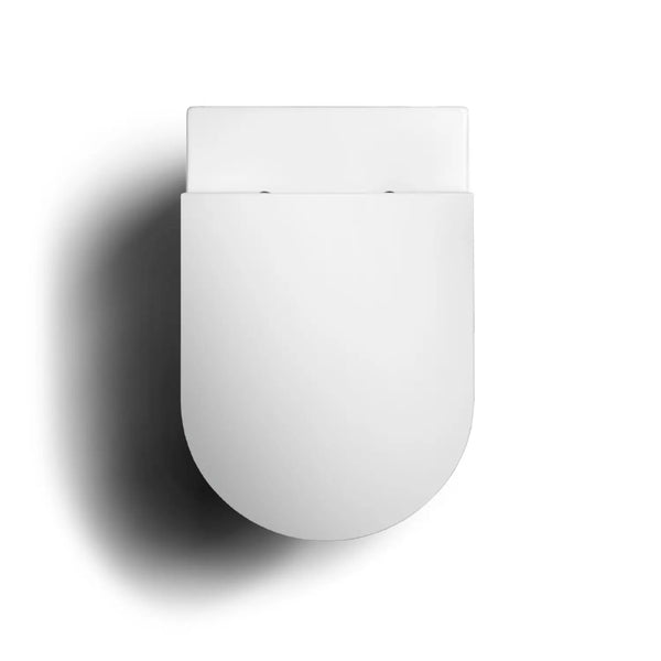 Hatria Futura vaso Pure Vortex