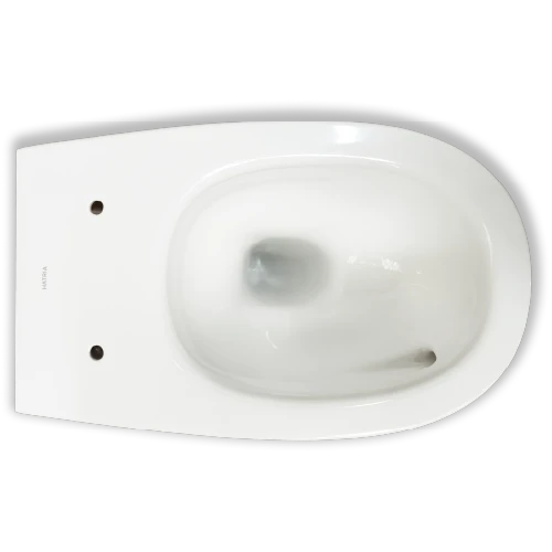 Bidet sospeso Hatria Lumina 360 x 570 mm
