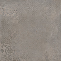 Imola Blox Decoro Argento Grigio