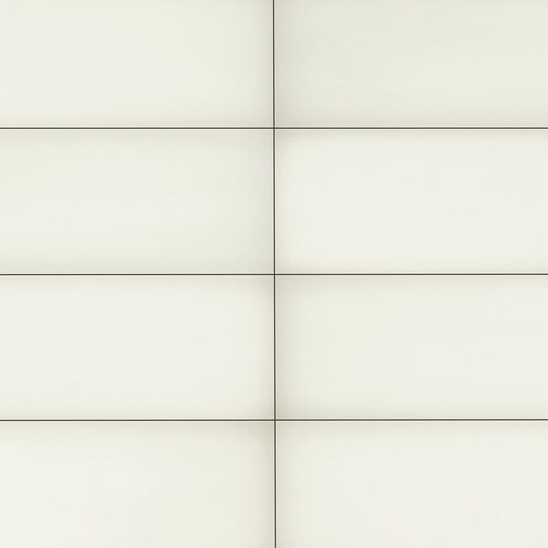 Iris Ceramica Slide White