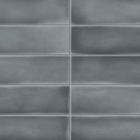Iris Ceramica Theke Tempere Blu