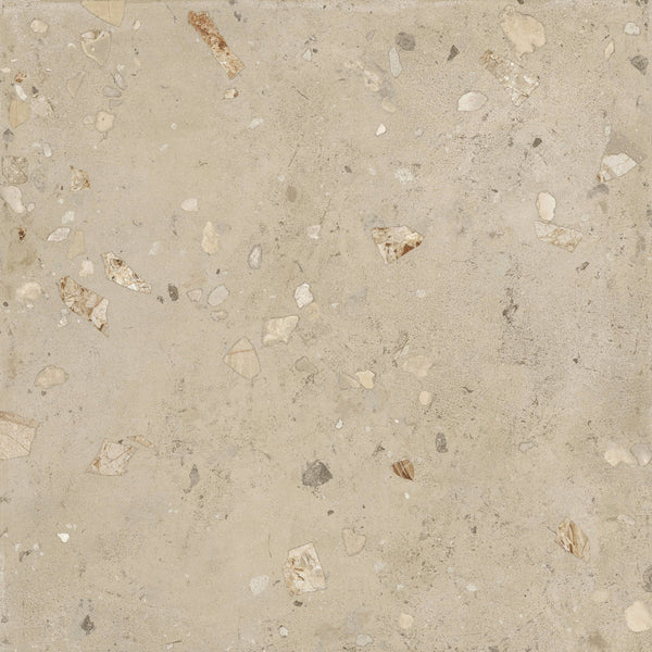 Italgraniti I Cementi Ivory Ciottolo