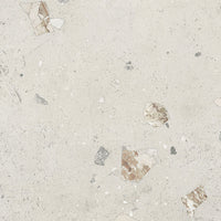 Italgraniti I Cementi White Ciottolo