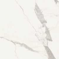 Keope Versilia Assoluto White Silky