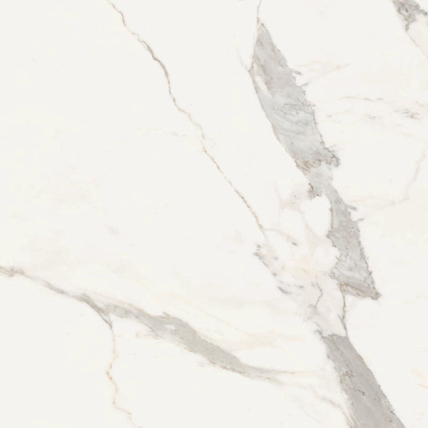 Keope Versilia Assoluto White Silky