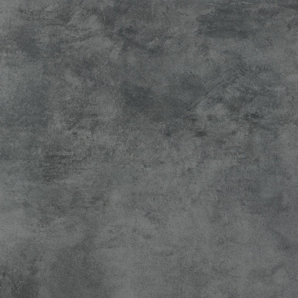 Casalgrande Padana Kerinox Antracite Antibacterial, texture effetto metallo