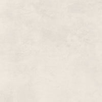 Casalgrande Padana Kerinox Bianco, texture effetto metallo lappata
