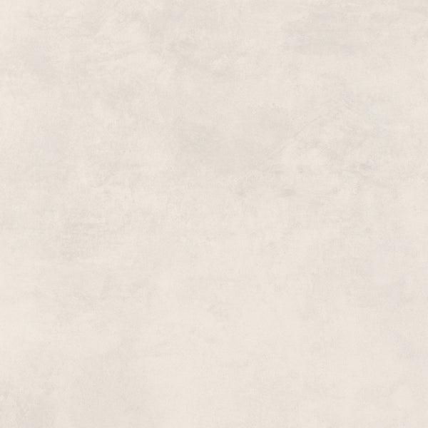 Casalgrande Padana Kerinox Bianco, texture effetto metallo lappata
