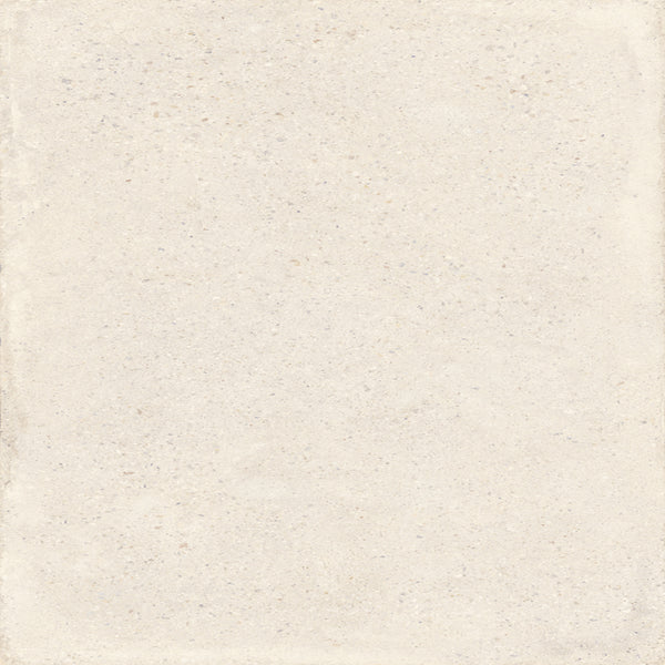 Castelvetro Konkrete Project Bianco, texture effetto cemento