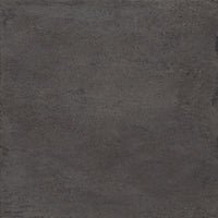 Castelvetro Konkrete Project Nero, texture effetto cemento