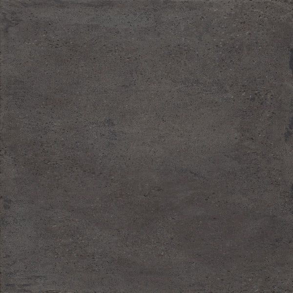 Castelvetro Konkrete Project Nero, texture effetto cemento