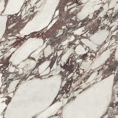 Lea Ceramiche Noblesse Viola Arabesque