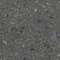 Lea Ceramiche Side Stone Cluster Dark