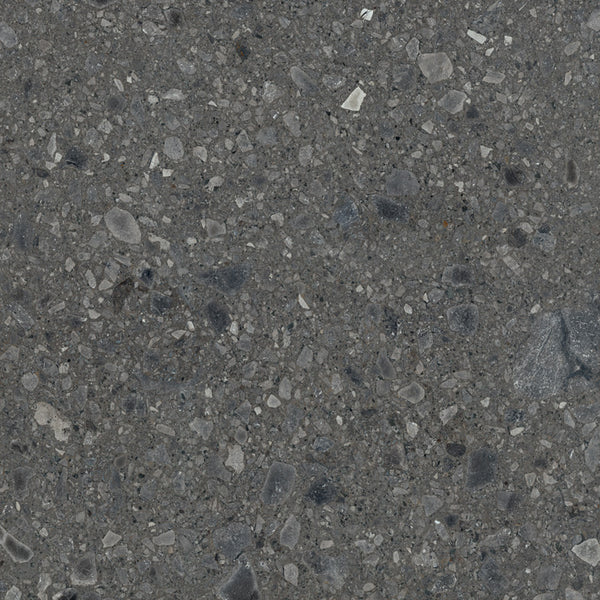 Lea Ceramiche Side Stone Cluster Dark