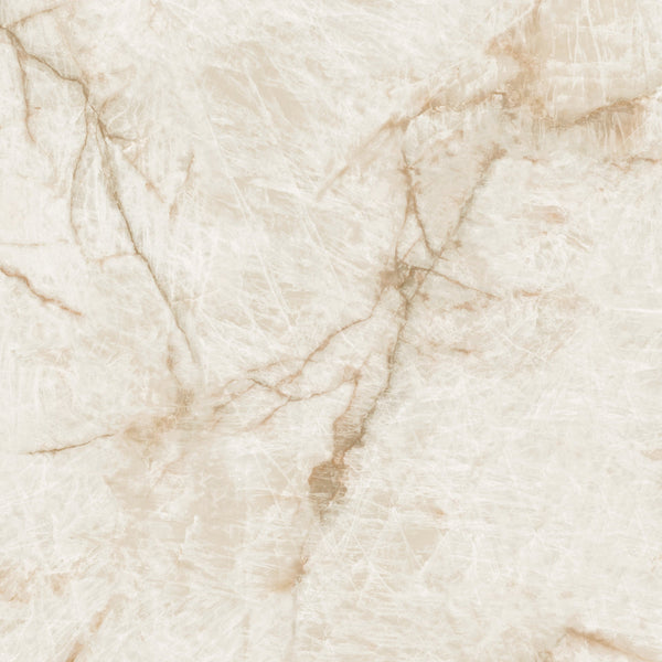 Love Tiles Majestic Crystal White