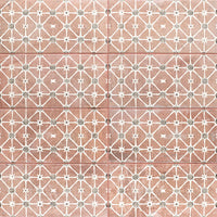 Mainzu Argile Decoro Rose