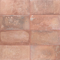 Mainzu Argile Rose