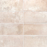 Mainzu Argile White