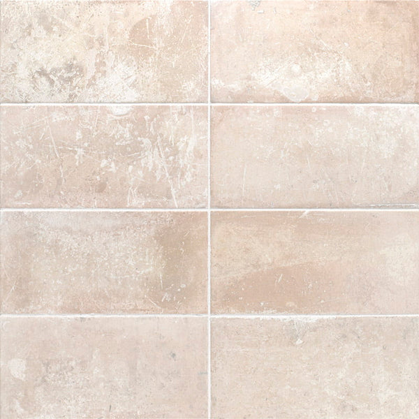 Mainzu Argile White