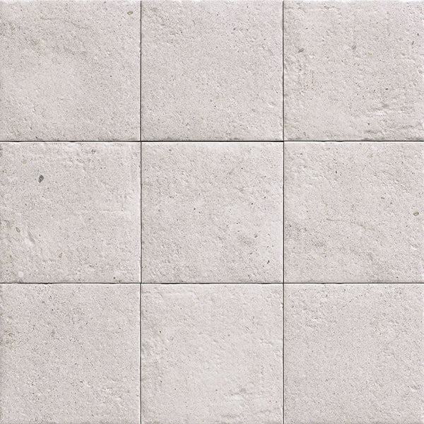 Mainzu Bali Stones White