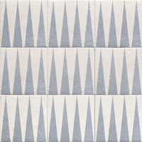 Mainzu Blue Water Decoro Four