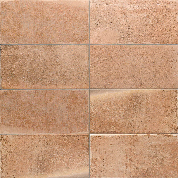 Mainzu Clay Cotto
