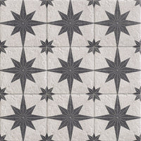 Mainzu Compass White