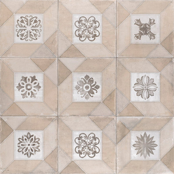 Mainzu Elegance Decoro Cream