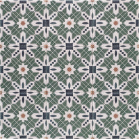 Mainzu Elegance Decoro Retro